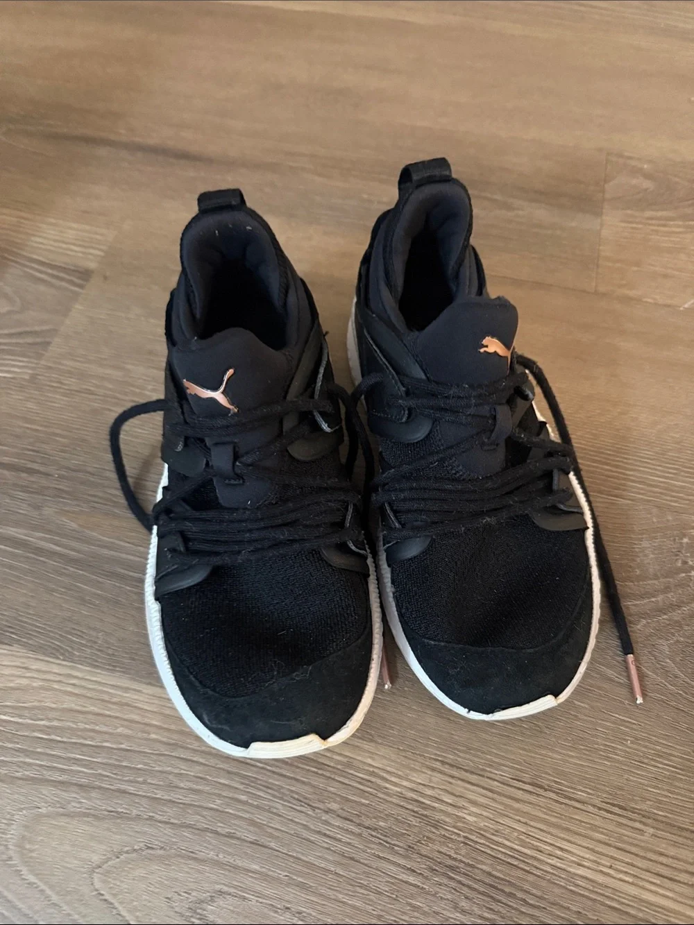 PUMA TSUGI BLAZE women’s sneakers size 7